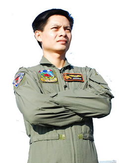 น.ต.ชัยณรงค์ หงษ์เวียงจันทร์