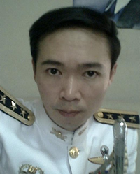 พ.ต.คุณากร พันธุ์ดี