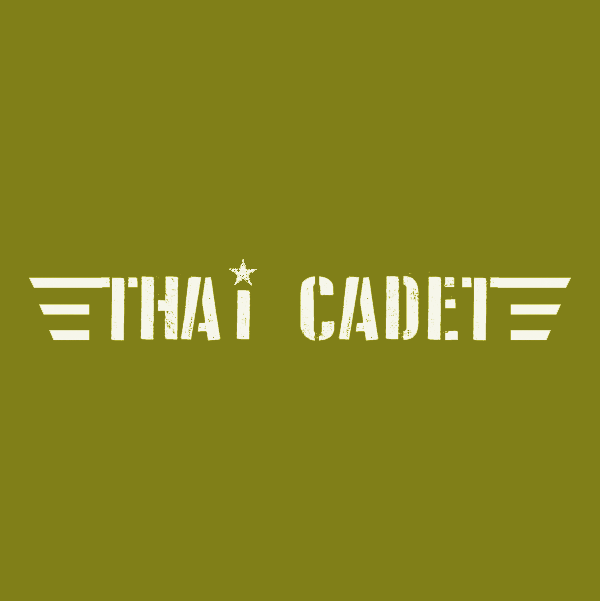 THAI CADET : ǴԪ ŧҹԪҡ  1 ҷú  2558