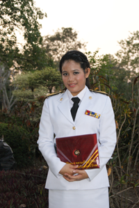 รัตนวดี โมรากุล